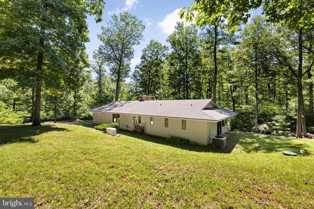 1319 CHAMPE PLAIN, Etlan, VA 22719
