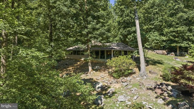1319 CHAMPE PLAIN, Etlan, VA 22719