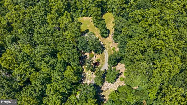 1319 CHAMPE PLAIN, Etlan, VA 22719