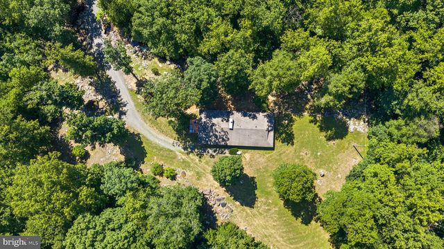 1319 CHAMPE PLAIN, Etlan, VA 22719