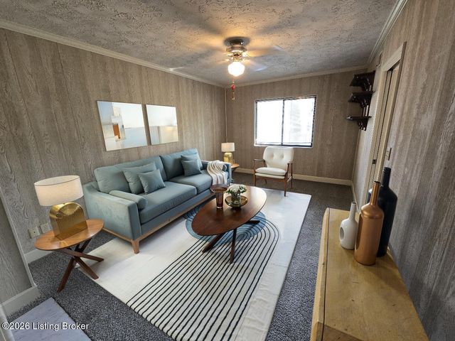 5800 Coach Gate Wynde APT 273, Louisville, KY 40207