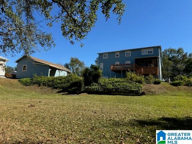 40 HAVEN POINT, Riverside, AL 35135