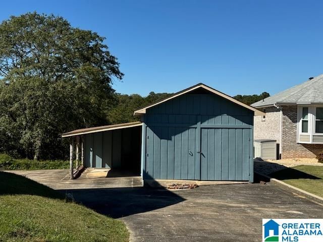 40 HAVEN POINT, Riverside, AL 35135