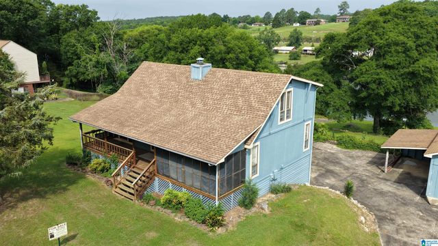 40 HAVEN POINT, Riverside, AL 35135