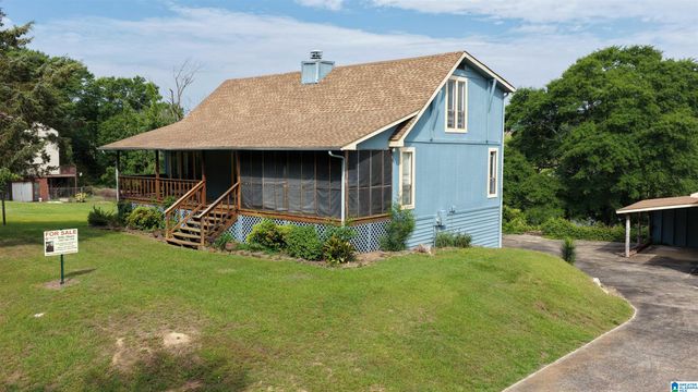 40 HAVEN POINT, Riverside, AL 35135