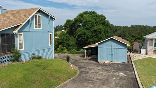 40 HAVEN POINT, Riverside, AL 35135