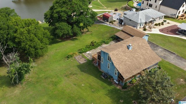 40 HAVEN POINT, Riverside, AL 35135