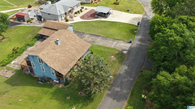 40 HAVEN POINT, Riverside, AL 35135