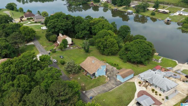 40 HAVEN POINT, Riverside, AL 35135