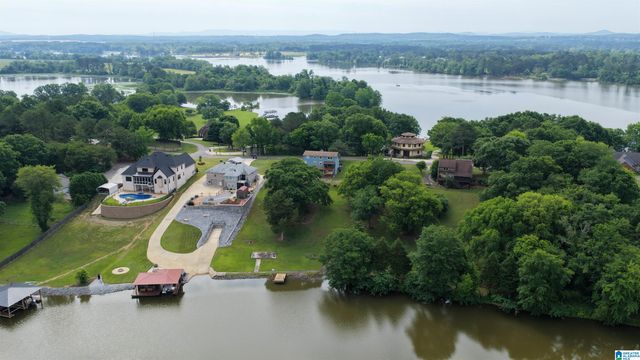 40 HAVEN POINT, Riverside, AL 35135
