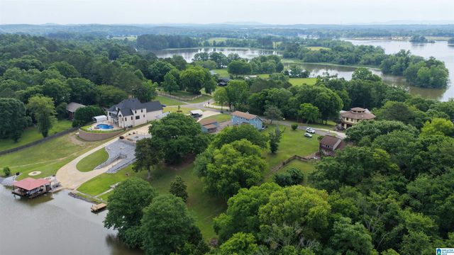 40 HAVEN POINT, Riverside, AL 35135