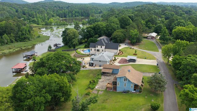 40 HAVEN POINT, Riverside, AL 35135