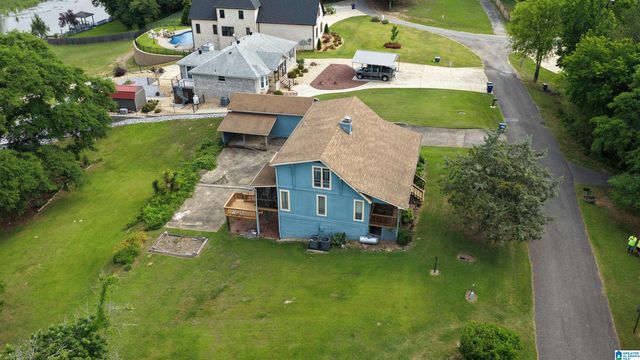 40 HAVEN POINT, Riverside, AL 35135