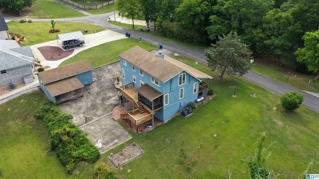 40 HAVEN POINT, Riverside, AL 35135
