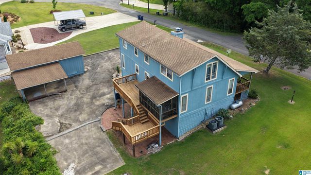 40 HAVEN POINT, Riverside, AL 35135