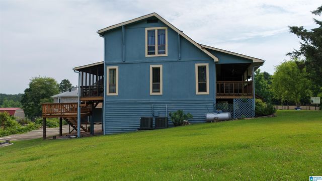 40 HAVEN POINT, Riverside, AL 35135