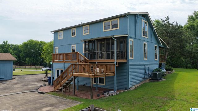 40 HAVEN POINT, Riverside, AL 35135
