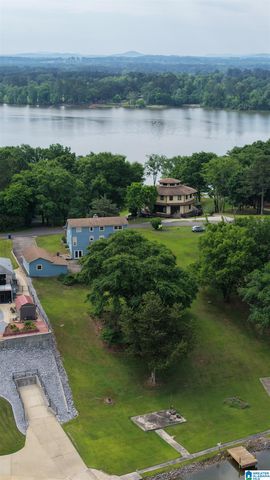 40 HAVEN POINT, Riverside, AL 35135