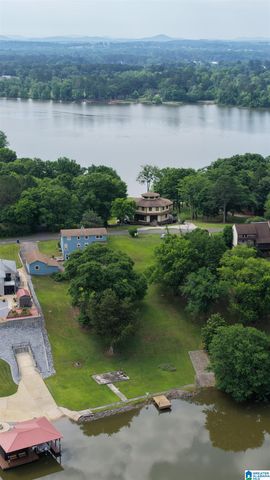 40 HAVEN POINT, Riverside, AL 35135