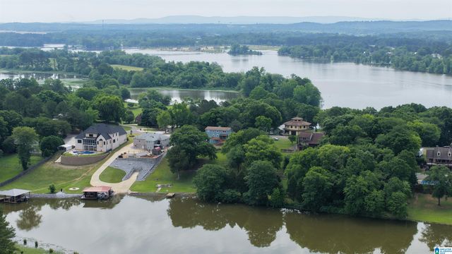 40 HAVEN POINT, Riverside, AL 35135