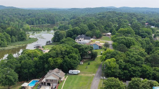 40 HAVEN POINT, Riverside, AL 35135