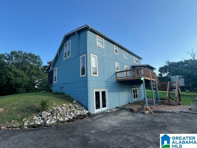 40 HAVEN POINT, Riverside, AL 35135