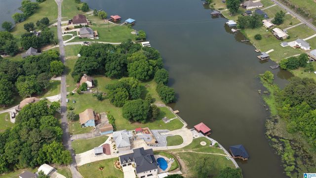 40 HAVEN POINT, Riverside, AL 35135