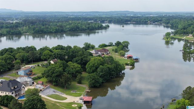 40 HAVEN POINT, Riverside, AL 35135