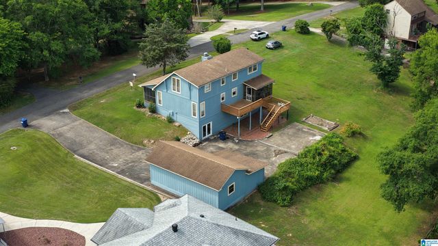 40 HAVEN POINT, Riverside, AL 35135