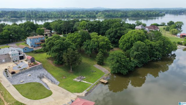 40 HAVEN POINT, Riverside, AL 35135