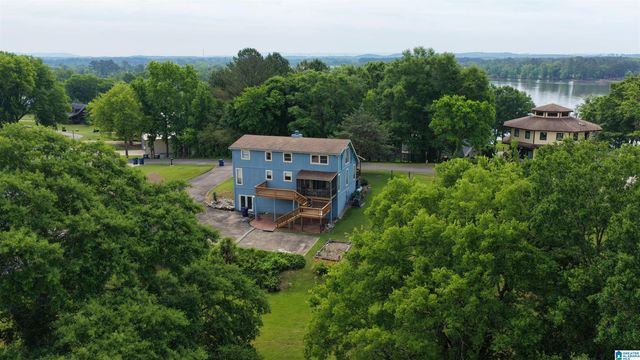 40 HAVEN POINT, Riverside, AL 35135