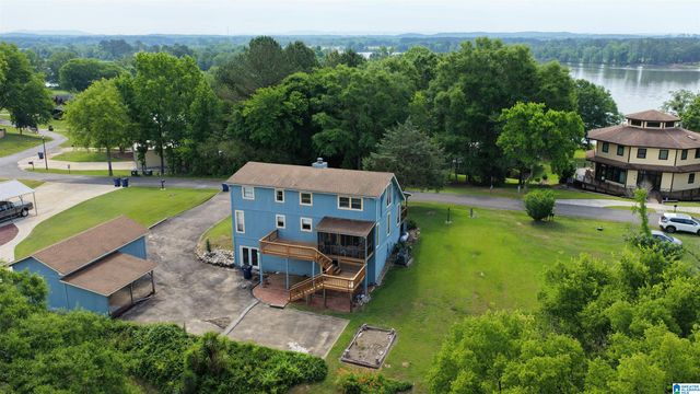40 HAVEN POINT, Riverside, AL 35135