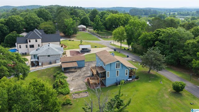 40 HAVEN POINT, Riverside, AL 35135