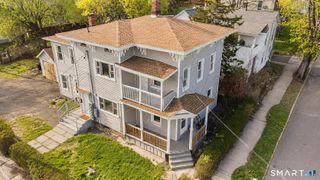 164 Curtis Street, New Britain, CT 06053