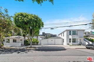 739 Westbourne Drive, West Hollywood, CA 90069