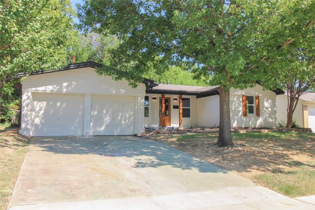 1646 Jackson Street, Grand Prairie, TX 75051