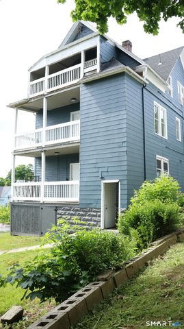 84 Wheeler Street, Waterbury, CT 06704