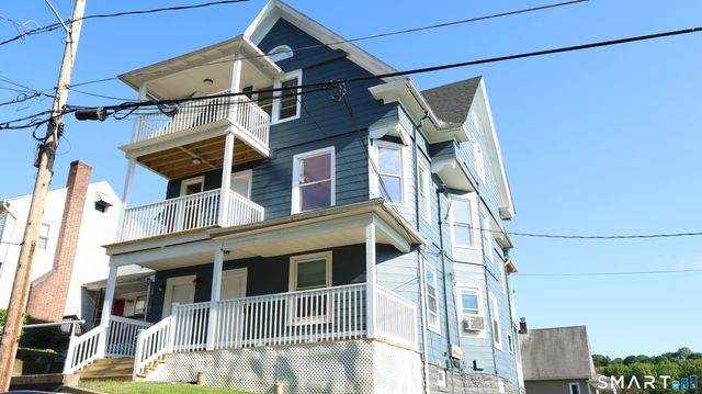 84 Wheeler Street, Waterbury, CT 06704