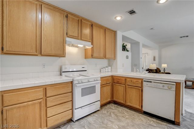 1207 Golden Spike Court, Henderson, NV 89014
