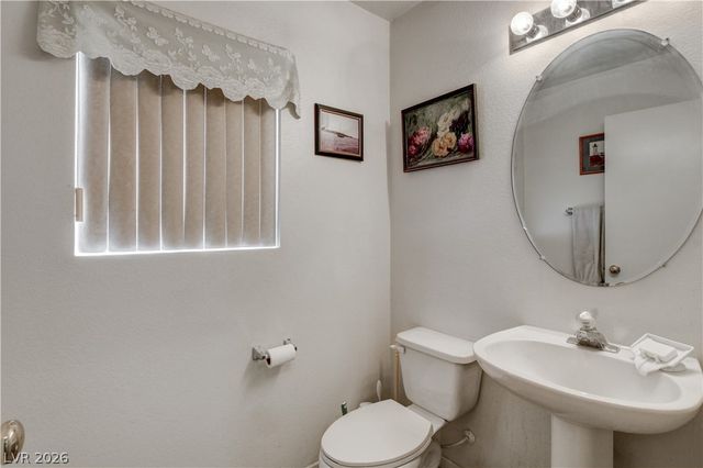 1207 Golden Spike Court, Henderson, NV 89014