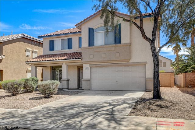 1207 Golden Spike Court, Henderson, NV 89014