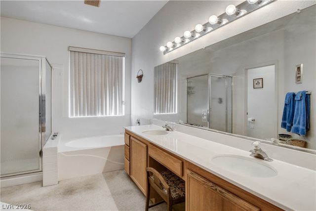 1207 Golden Spike Court, Henderson, NV 89014