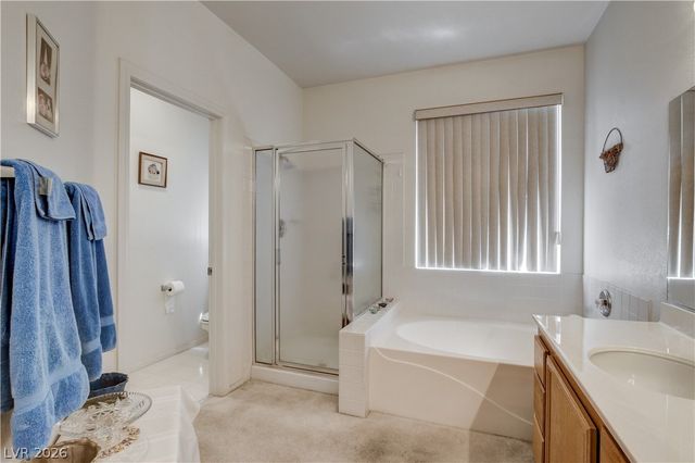 1207 Golden Spike Court, Henderson, NV 89014