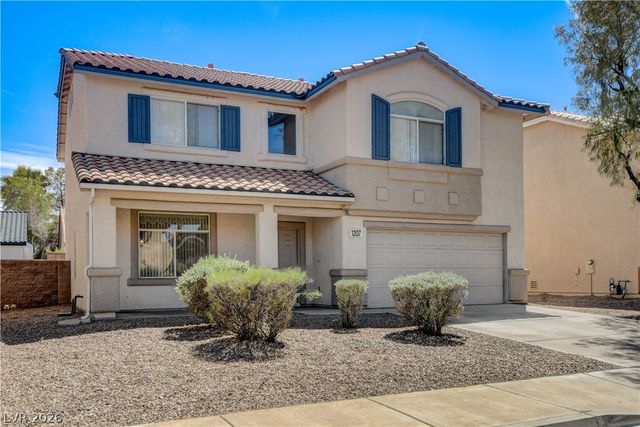 1207 Golden Spike Court, Henderson, NV 89014