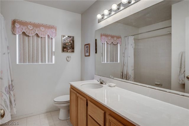 1207 Golden Spike Court, Henderson, NV 89014