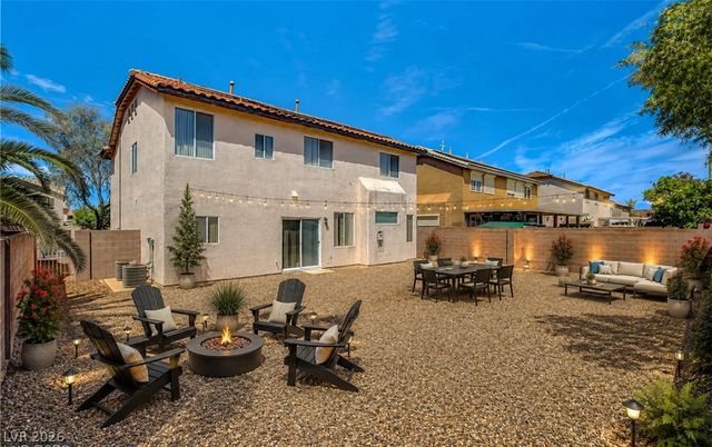 1207 Golden Spike Court, Henderson, NV 89014