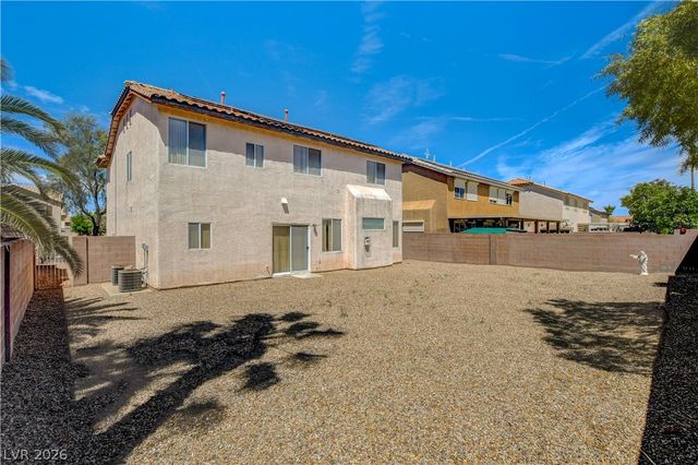 1207 Golden Spike Court, Henderson, NV 89014