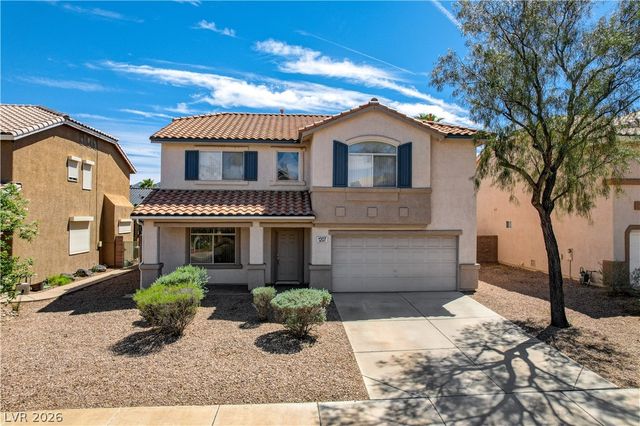 1207 Golden Spike Court, Henderson, NV 89014