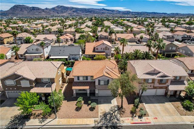 1207 Golden Spike Court, Henderson, NV 89014