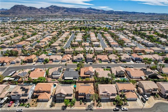 1207 Golden Spike Court, Henderson, NV 89014